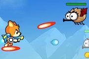 Play Bear In Super Action Adventure 2