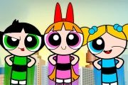 Powerpuff Makery 