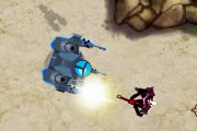 Play Mechanical Commando 2
