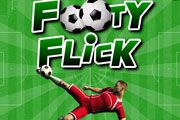 Play Footy Flick