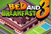 Bed And Breakfast 3