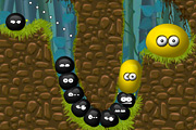 Play Blob Thrower