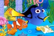 Play Dorys Fish Tank