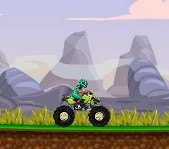 Atv Mashup 