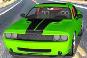 V8 Muscle Cars 2 