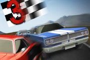 Play V8 Muscle Cars 3