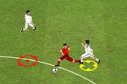 Speedplay World Soccer 3 