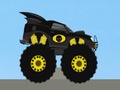 Play Monstertruck Superhero