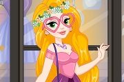 Princesses Festival Fashion 