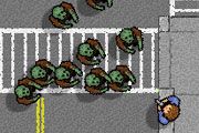 Play Zombie Hordes