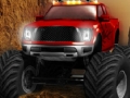 Play Monstertruck Demolisher