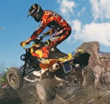 Atv Trial Mania 