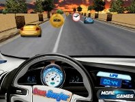 Play 3d Speed Driver
