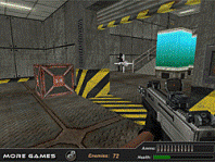 Play Bullet Fury