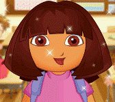 Dora Haircuts 