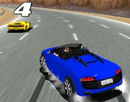 Drift Rush 3d 