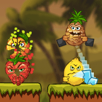 Play Fruits 2