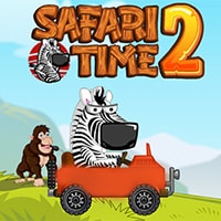 Safari Time 2 