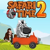 Play Safari Time 2