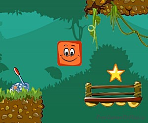 Play Qubed New Adventures