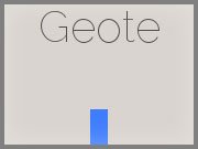 Play Geote