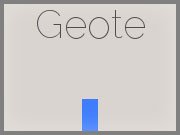 Geote 