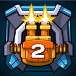 Play Galaxy Siege 2