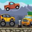 Play Ultimate Car Stunt