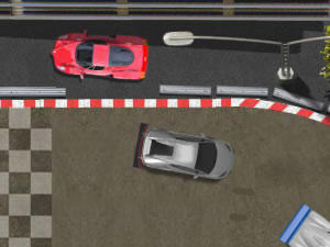 Racing Supercar Championship 2 