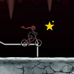 Bmx Stunts 3 