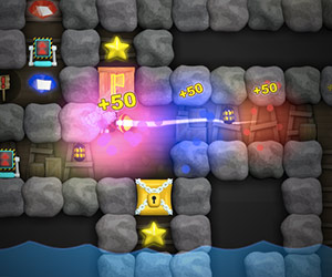 Ninja Miner 2 