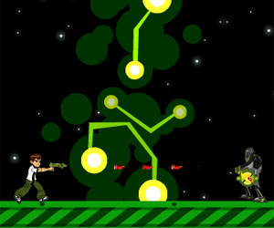 Play Ben 10 Gadgets