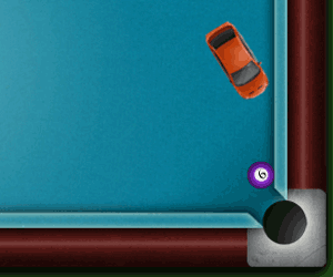 Play Billiards Drift