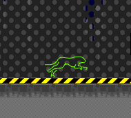 Play Neon Cat