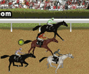 Play Horse Race