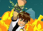 Play Ben 10 Power