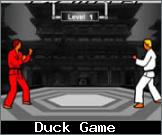 Play Kumite Game