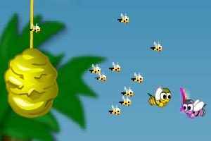 Play Bee Boxing