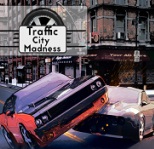 Play Traffic City Madness