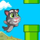 Play Flappy Talk Tom