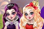 Ever After High Maker 