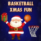 Play Basketball Xmas Fun