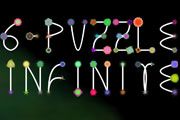 Play 6 Puzzle Infinite