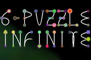 6 Puzzle Infinite 