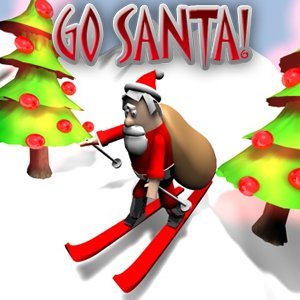 Play Go Santa