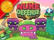 Play Nuke Defense