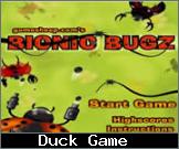 Play Bionic Bugs