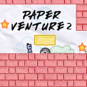 Play Paper Venture 2