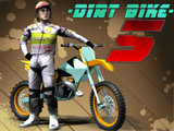 Dirt Bike 5 