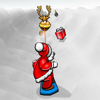 Play Santas Snow Rush